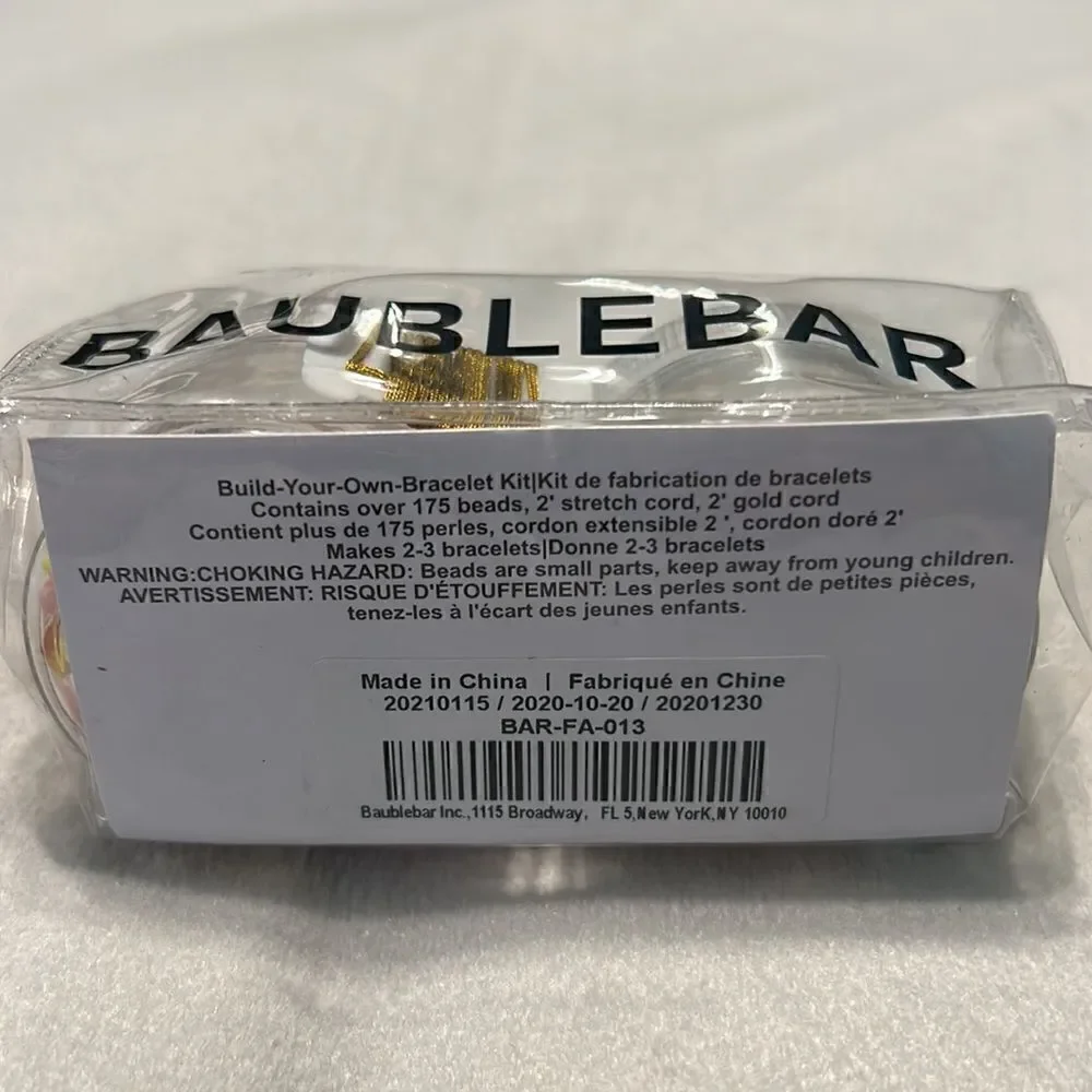 Bracelet Making Kit - Picture 3 of 8